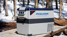 Load image into Gallery viewer, PO-CF45 Phalcon 45L 12v Single Zone Portable Fridge Freezer
