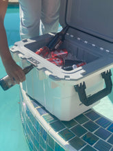 Load image into Gallery viewer, 30L Heavy Duty Cooler
