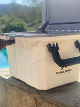 Load image into Gallery viewer, Phalcon 30L Heavy Duty Cooler
